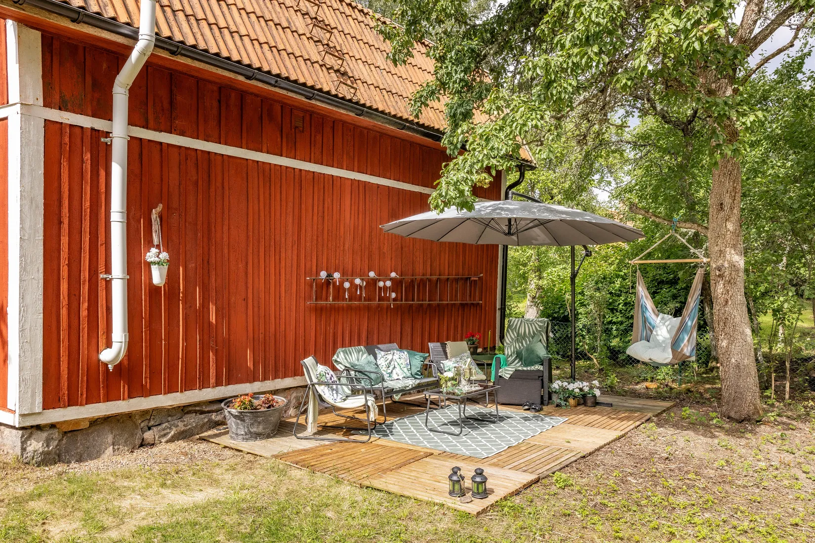 Fritidshus, Härnevi 53, Härnevi, Enköping
