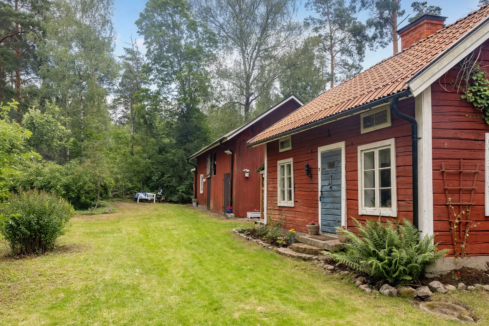 Fritidshus, Härnevi 53, Härnevi, Enköping