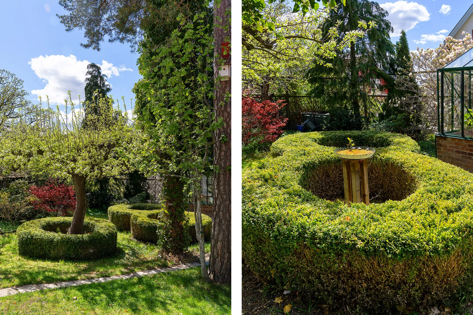 Villa, Björkvägen 28, Gamla Enskede, Stockholm
