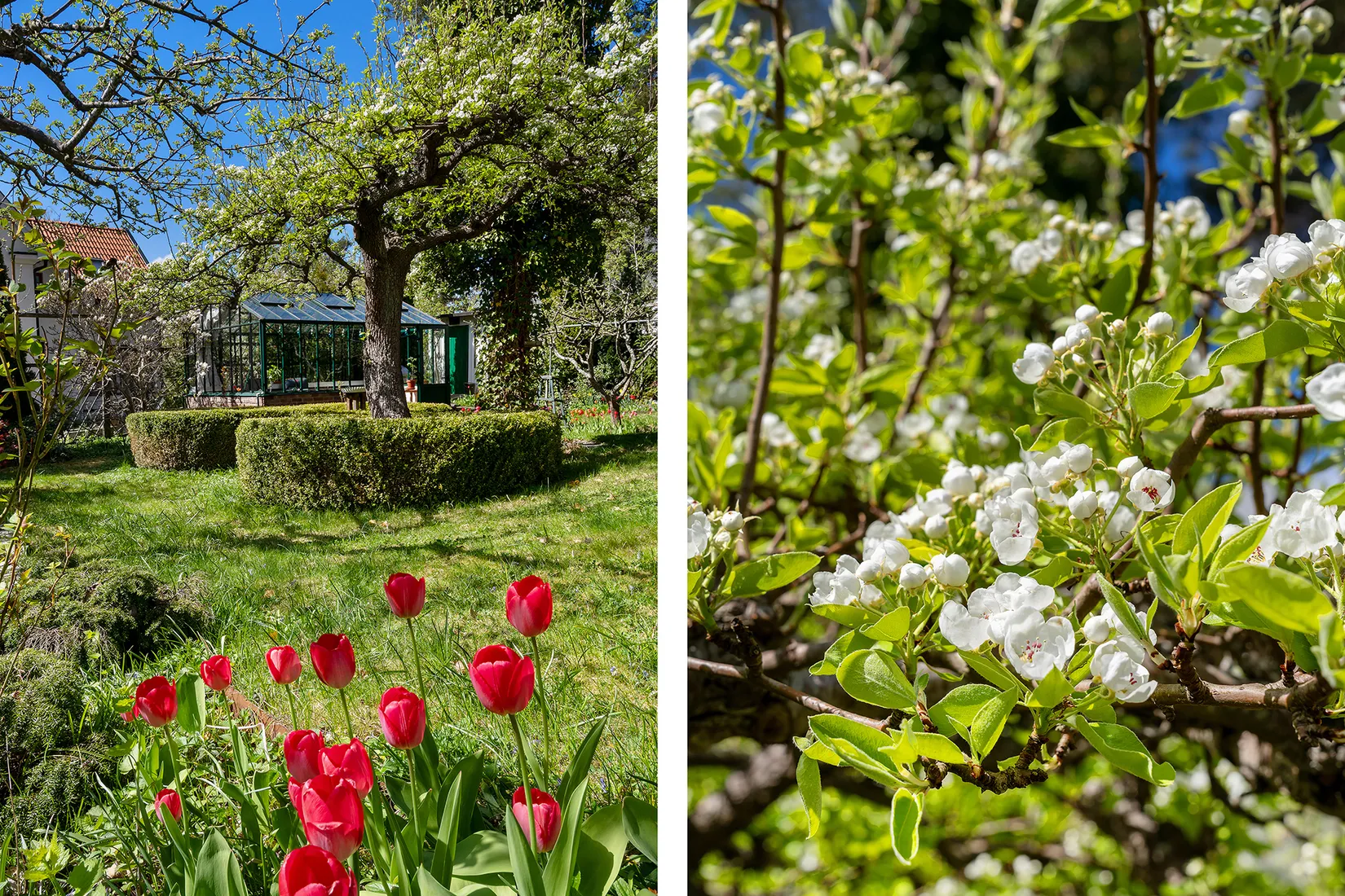 Villa, Björkvägen 28, Gamla Enskede, Stockholm