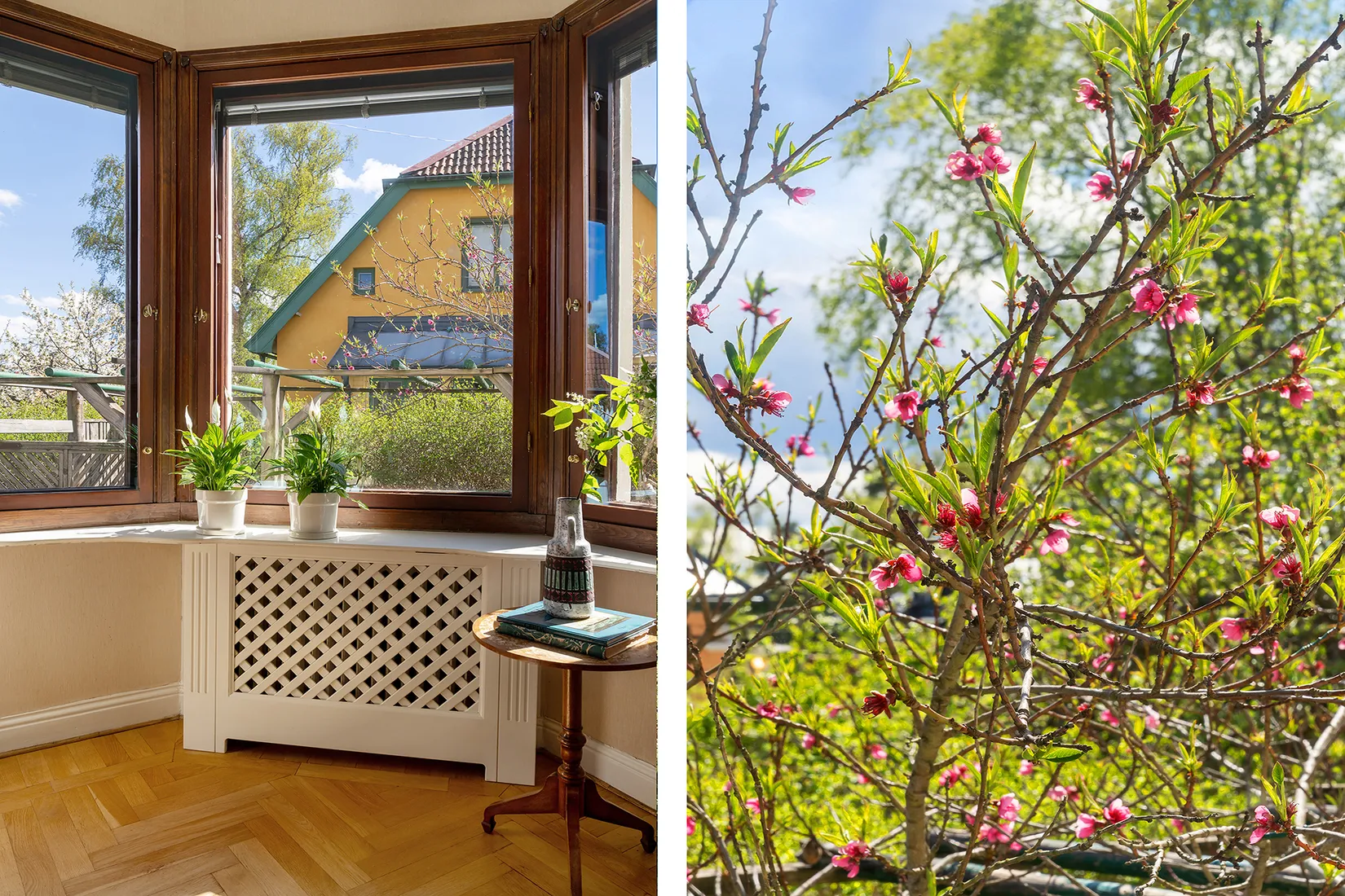 Villa, Björkvägen 28, Gamla Enskede, Stockholm