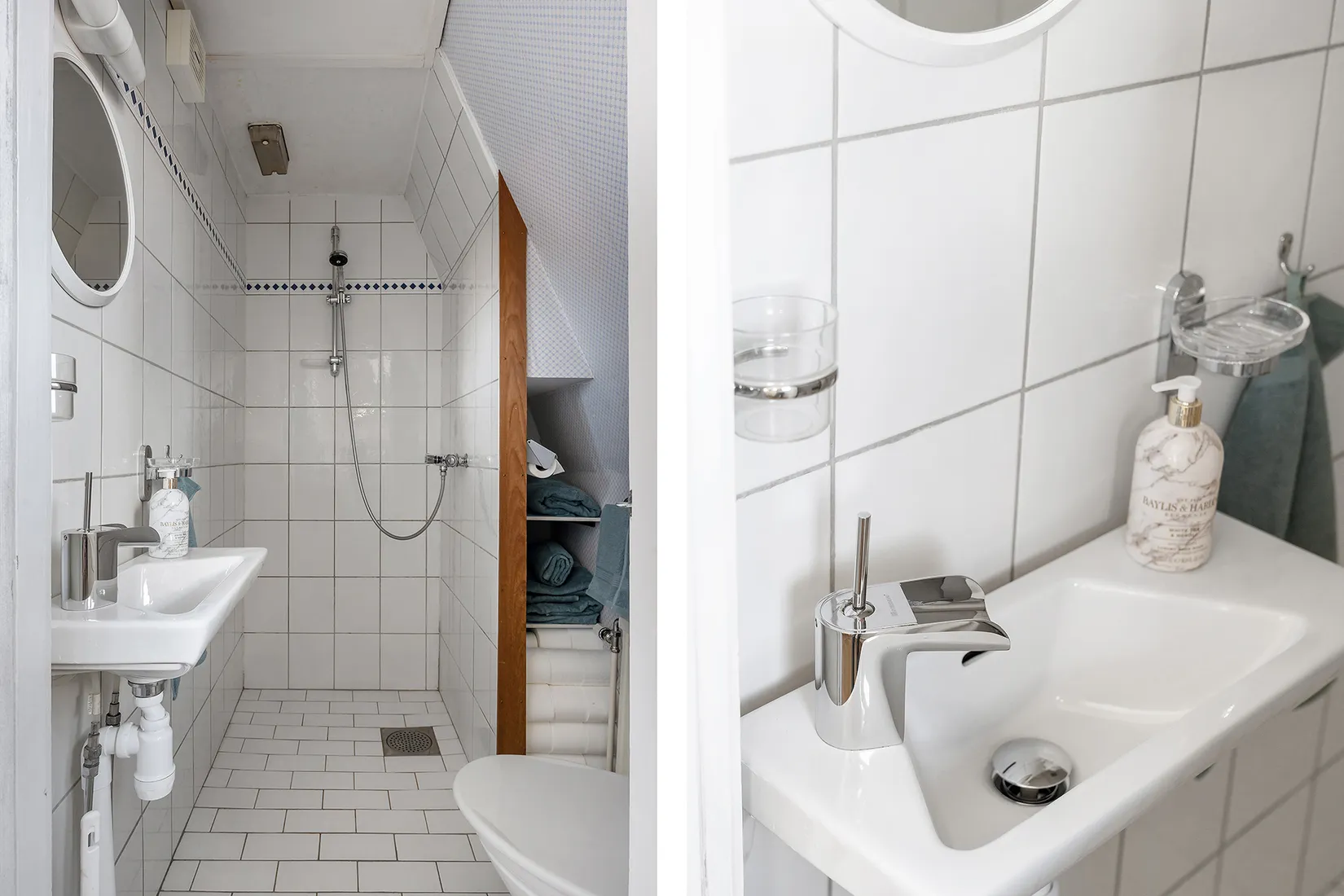 Villa, Björkvägen 28, Gamla Enskede, Stockholm