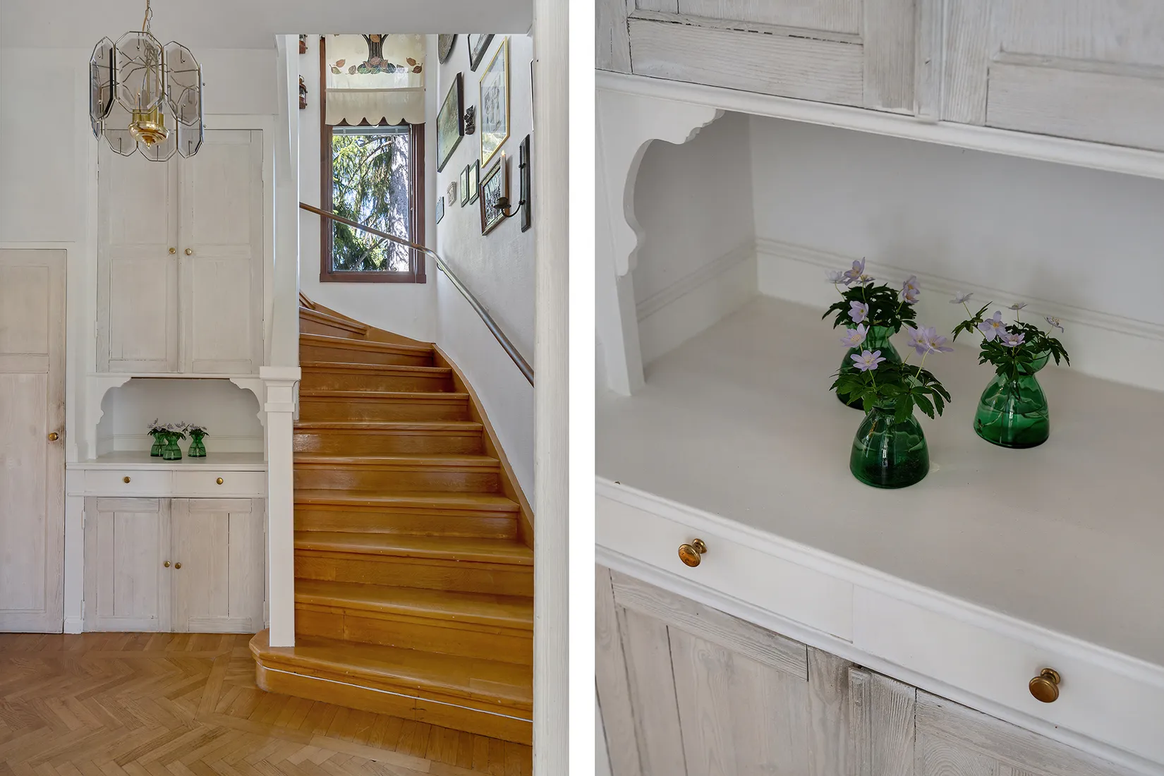 Villa, Björkvägen 28, Gamla Enskede, Stockholm