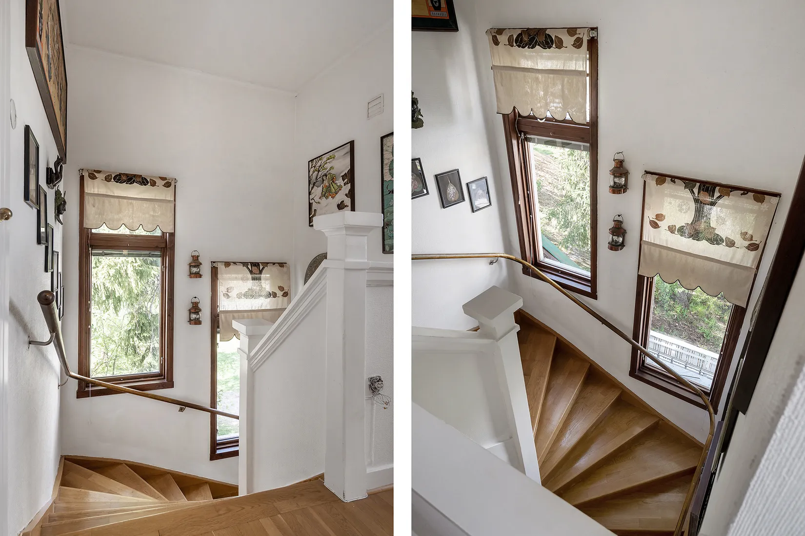 Villa, Björkvägen 28, Gamla Enskede, Stockholm