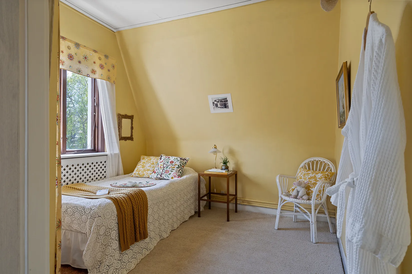 Villa, Björkvägen 28, Gamla Enskede, Stockholm