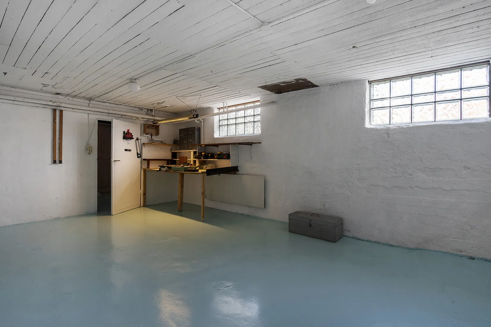 Villa, Björkvägen 28, Gamla Enskede, Stockholm