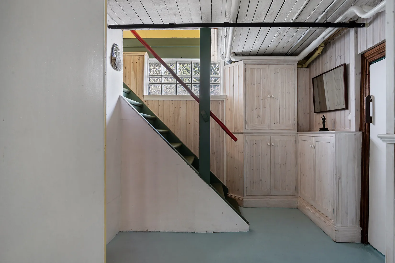 Villa, Björkvägen 28, Gamla Enskede, Stockholm