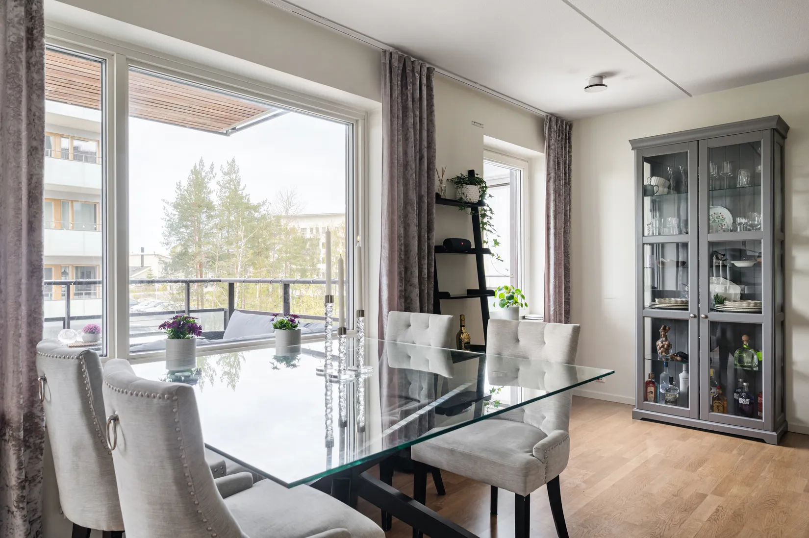 Bostadsrätt, Pettersbergsvägen 4, Norrboda - Kungsängen, Upplands-Bro
