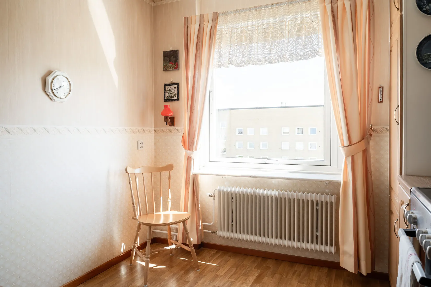 Bostadsrätt, Albinsrogatan 57, Borgmästaregården, Malmö