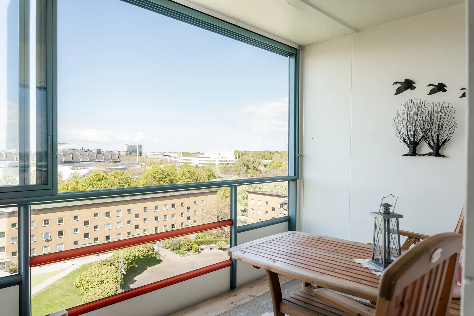 Bostadsrätt, Albinsrogatan 57, Borgmästaregården, Malmö