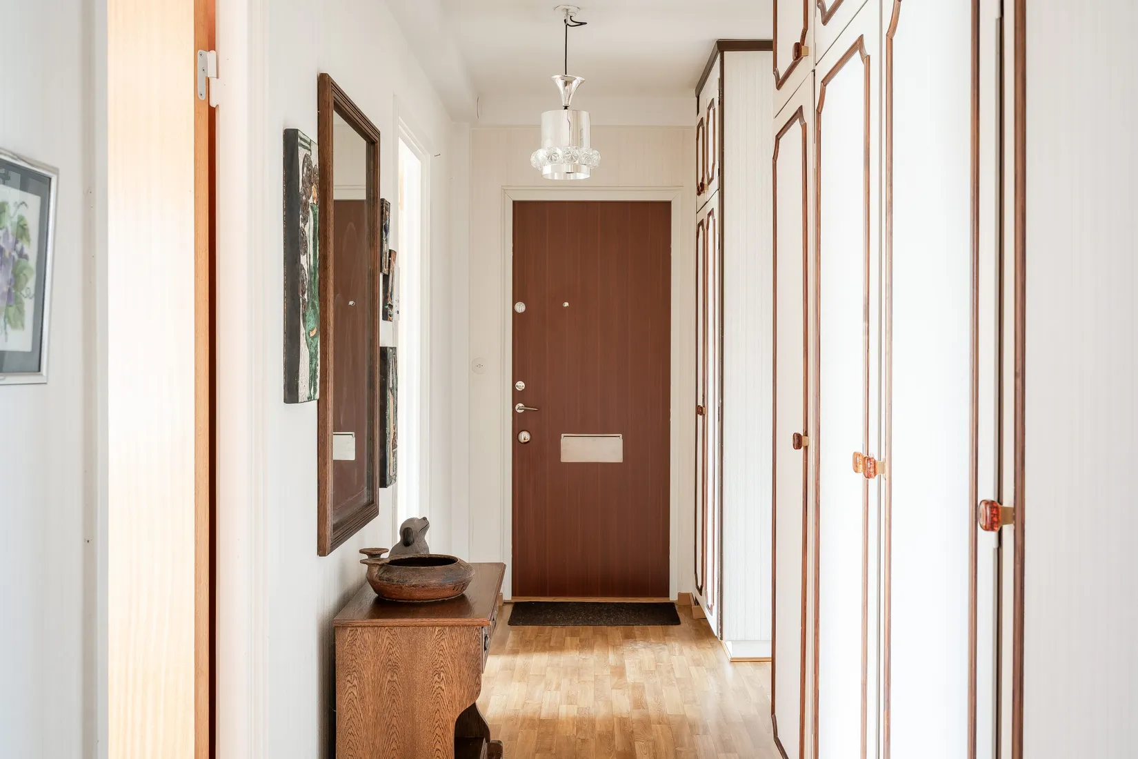 Bostadsrätt, Albinsrogatan 57, Borgmästaregården, Malmö
