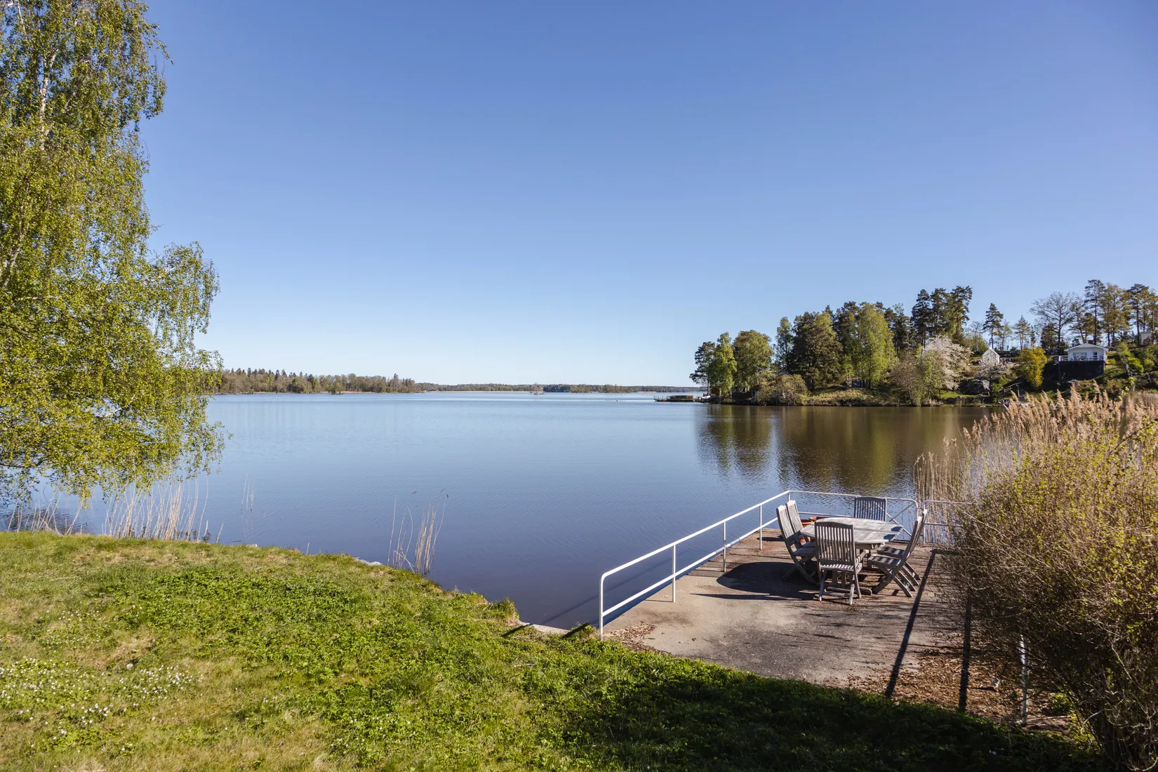 Villa, Älholmen 5, Björsund, Eskilstuna