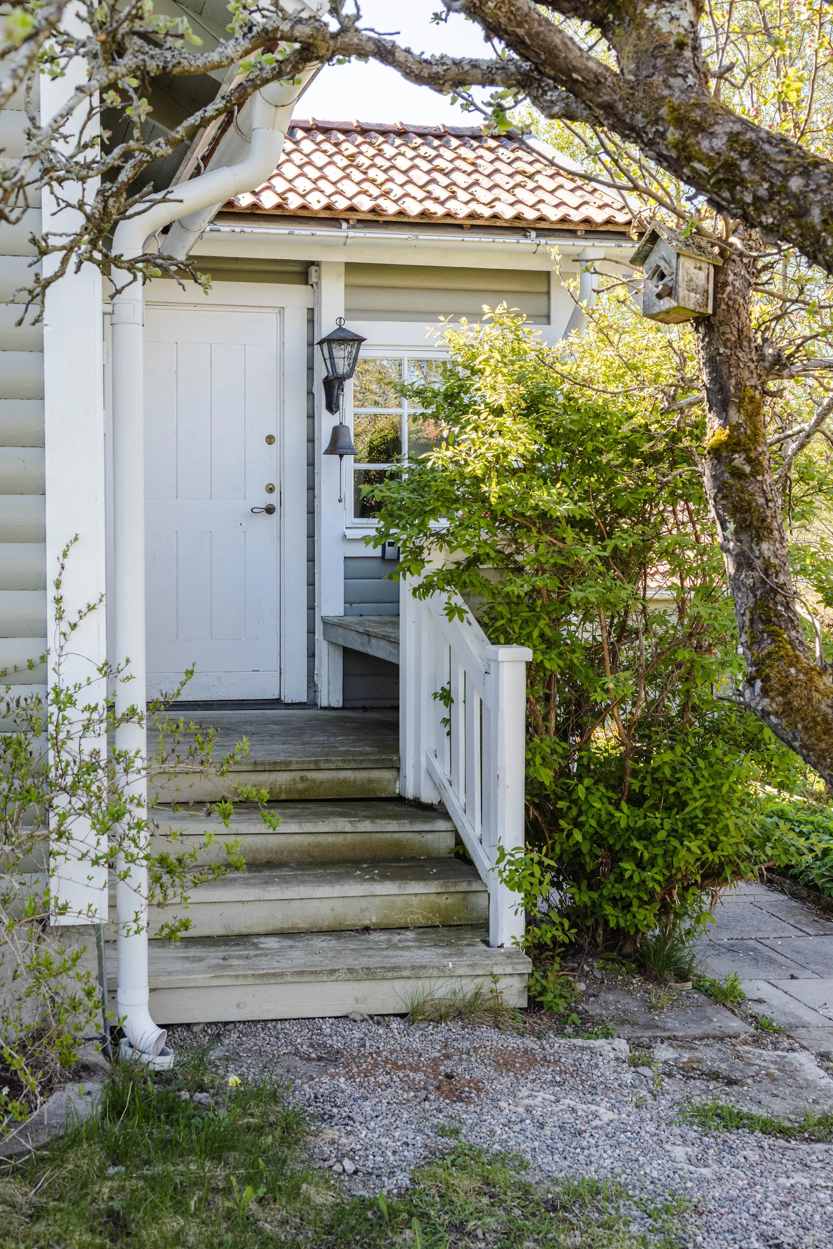 Villa, Älholmen 5, Björsund, Eskilstuna