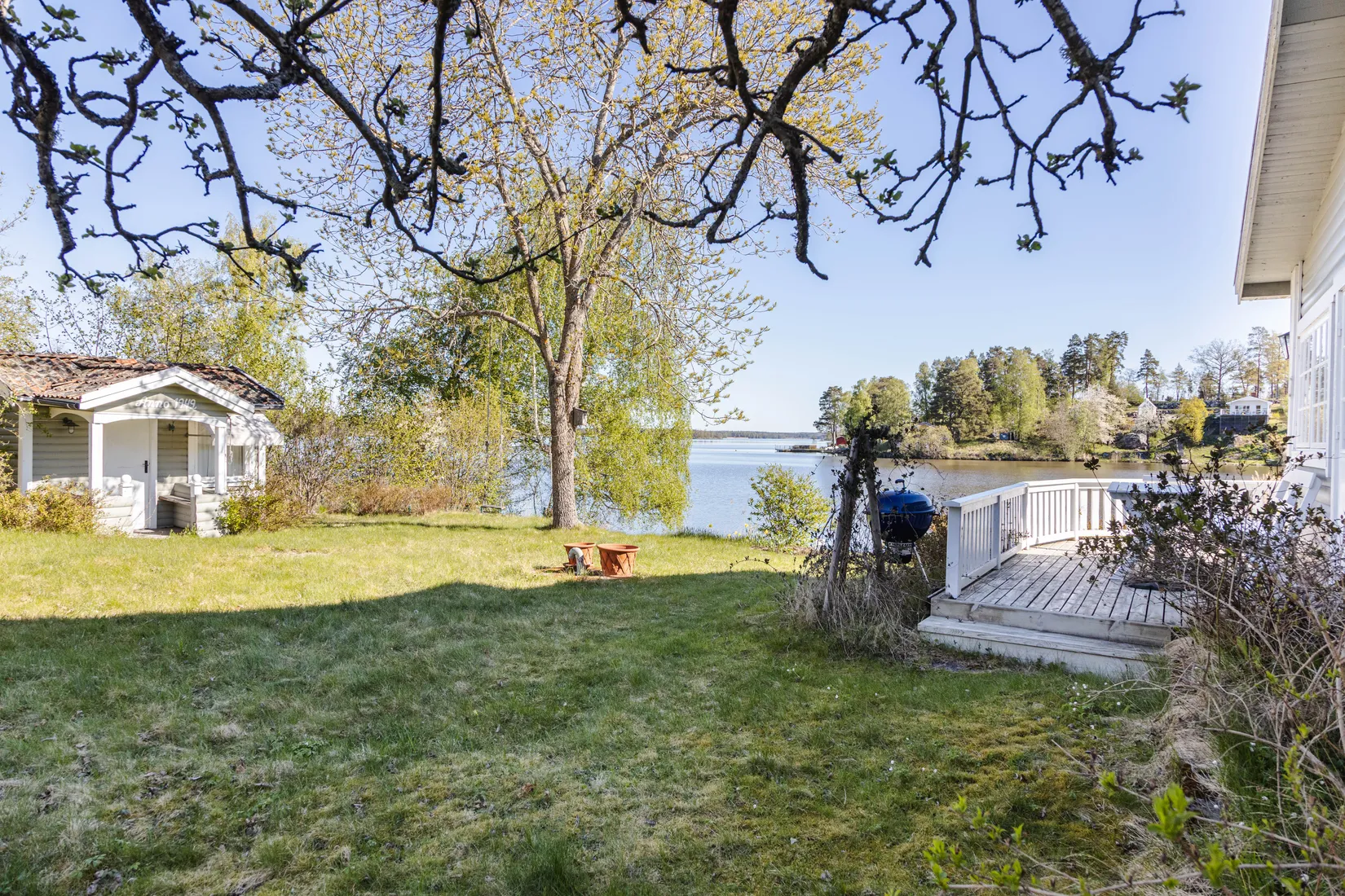 Villa, Älholmen 5, Björsund, Eskilstuna