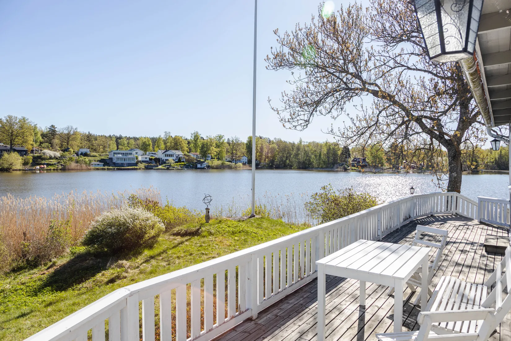 Villa, Älholmen 5, Björsund, Eskilstuna