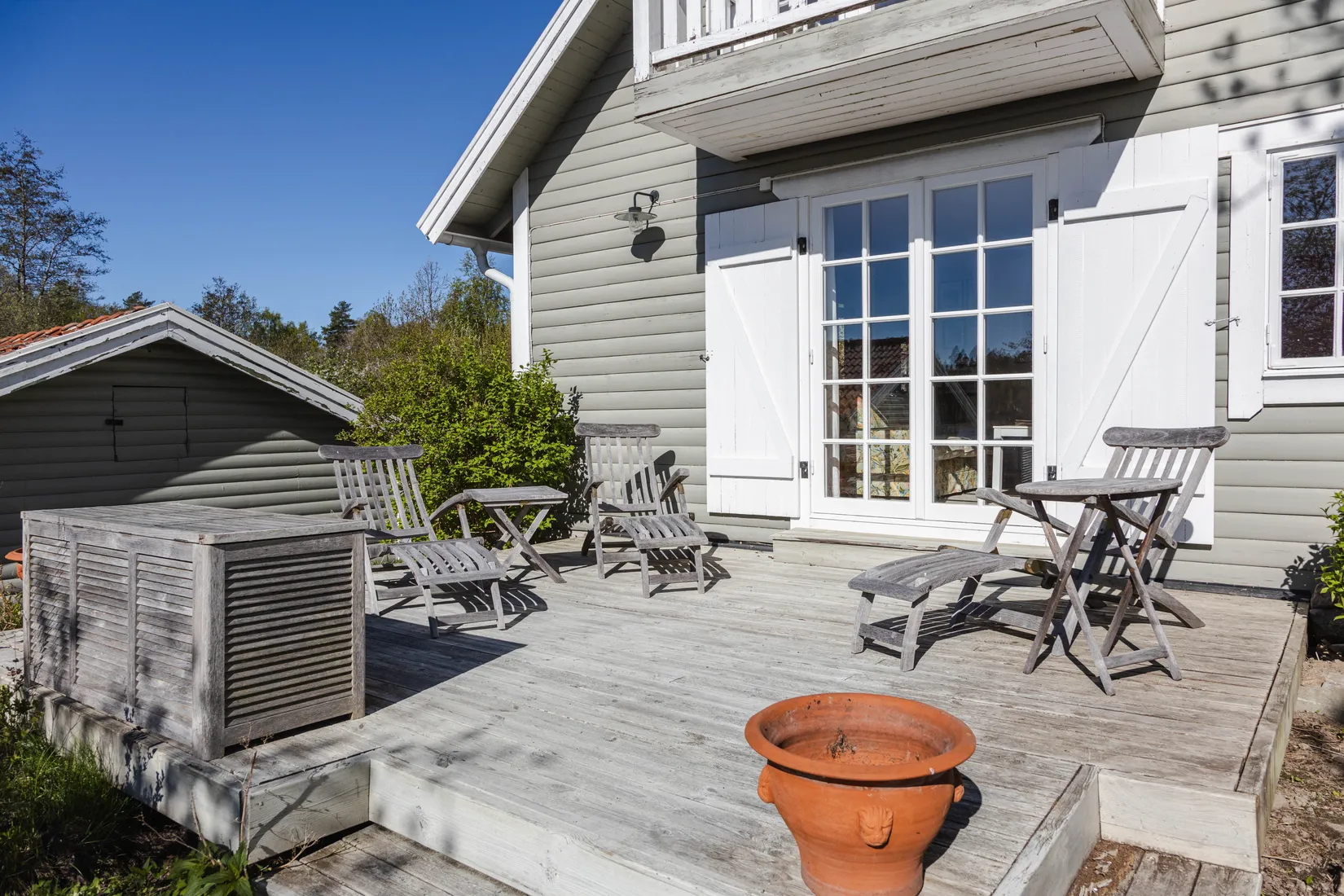 Villa, Älholmen 5, Björsund, Eskilstuna