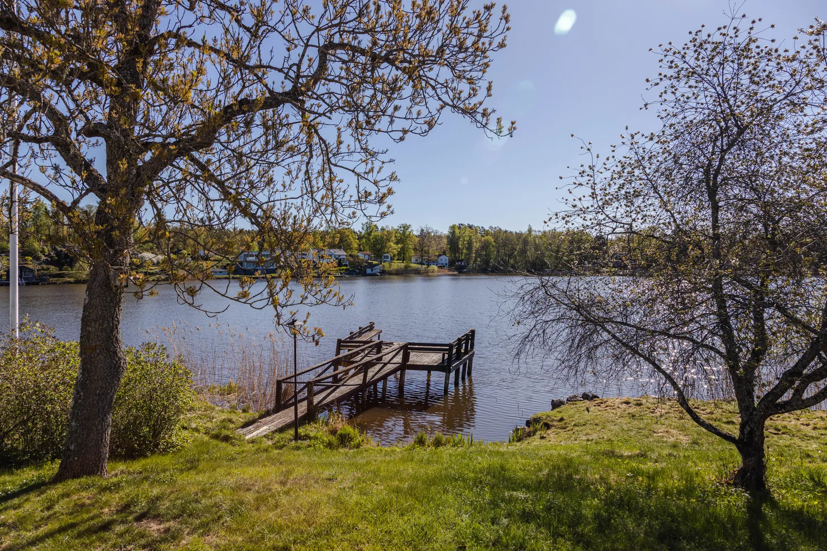 Villa, Älholmen 5, Björsund, Eskilstuna