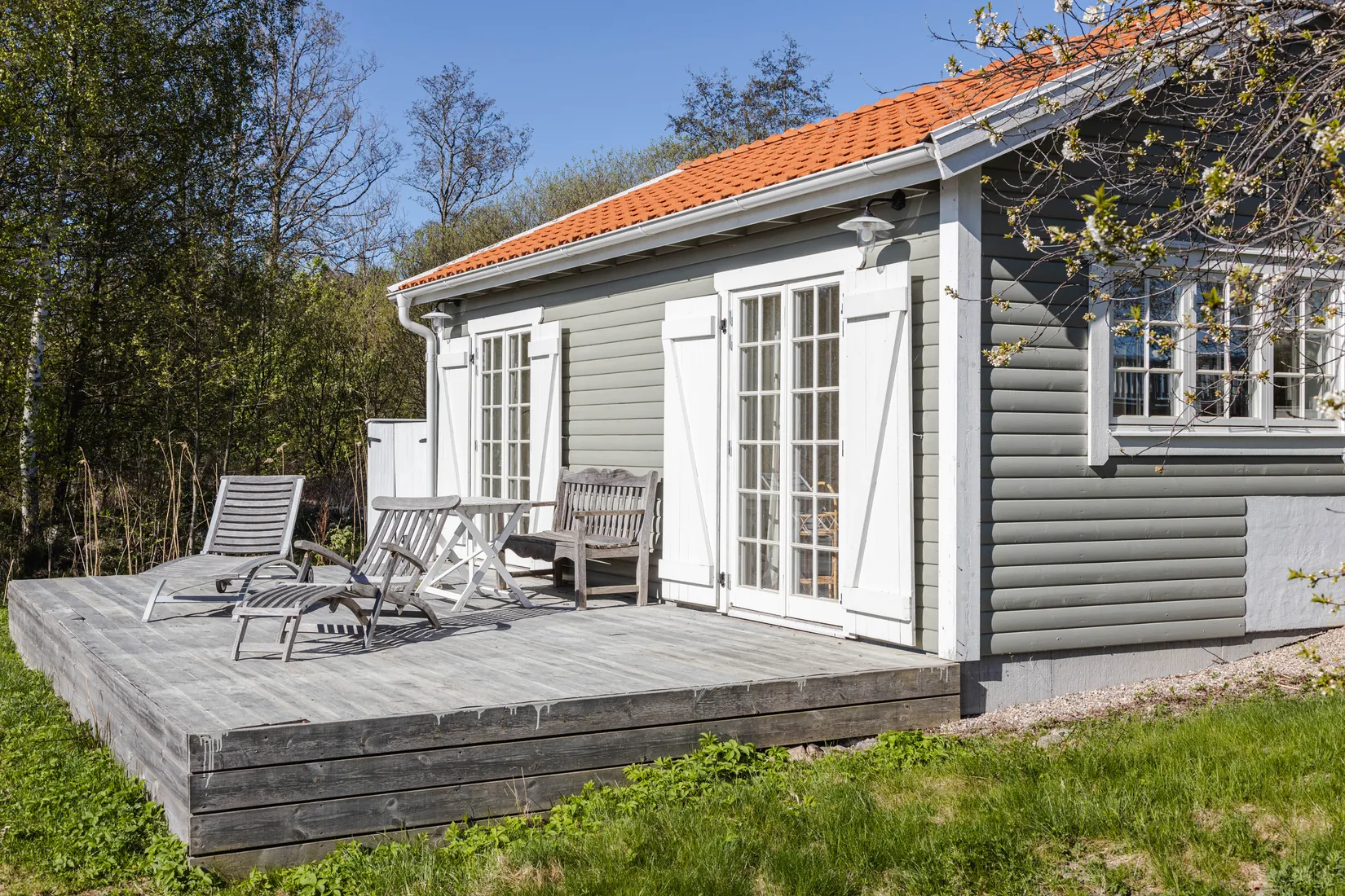 Villa, Älholmen 5, Björsund, Eskilstuna