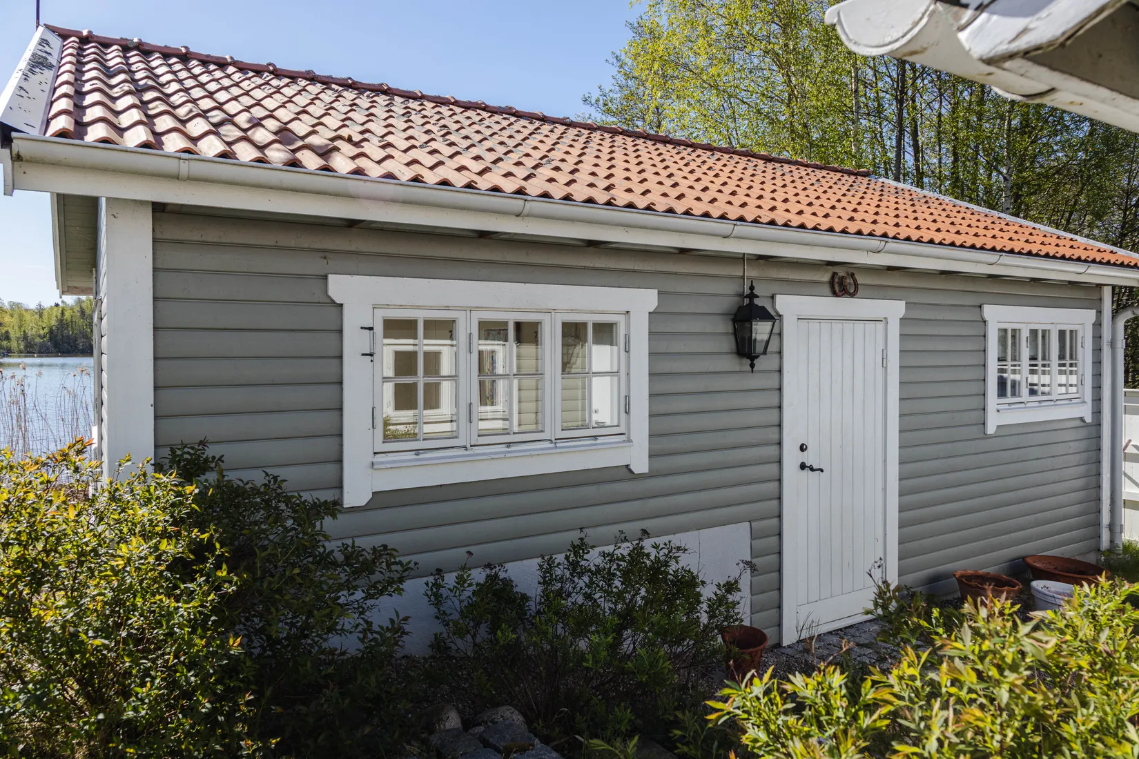 Villa, Älholmen 5, Björsund, Eskilstuna