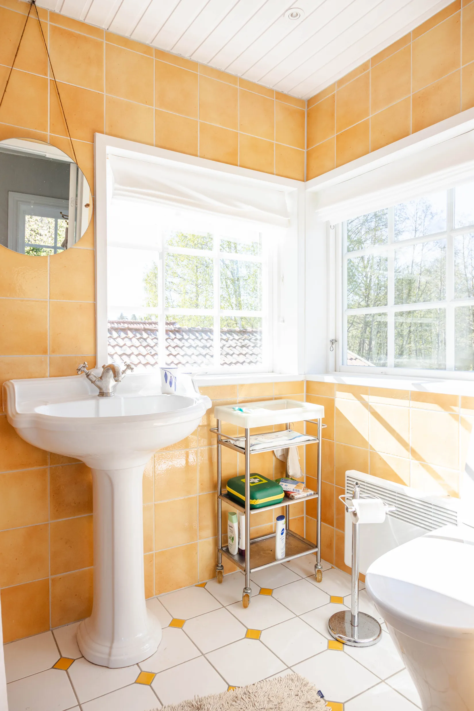 Villa, Älholmen 5, Björsund, Eskilstuna