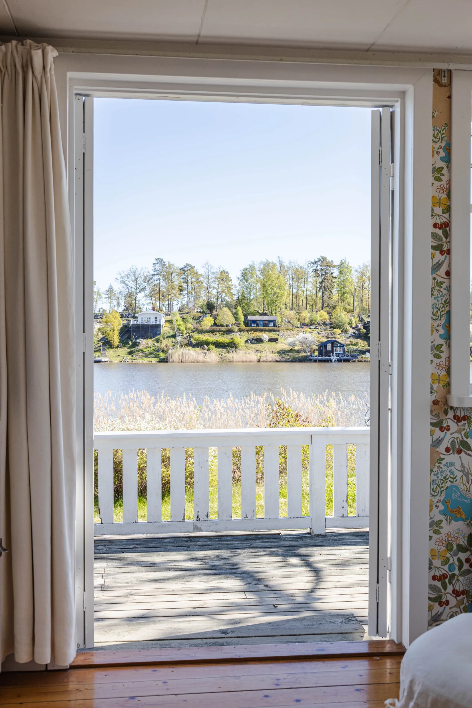 Villa, Älholmen 5, Björsund, Eskilstuna