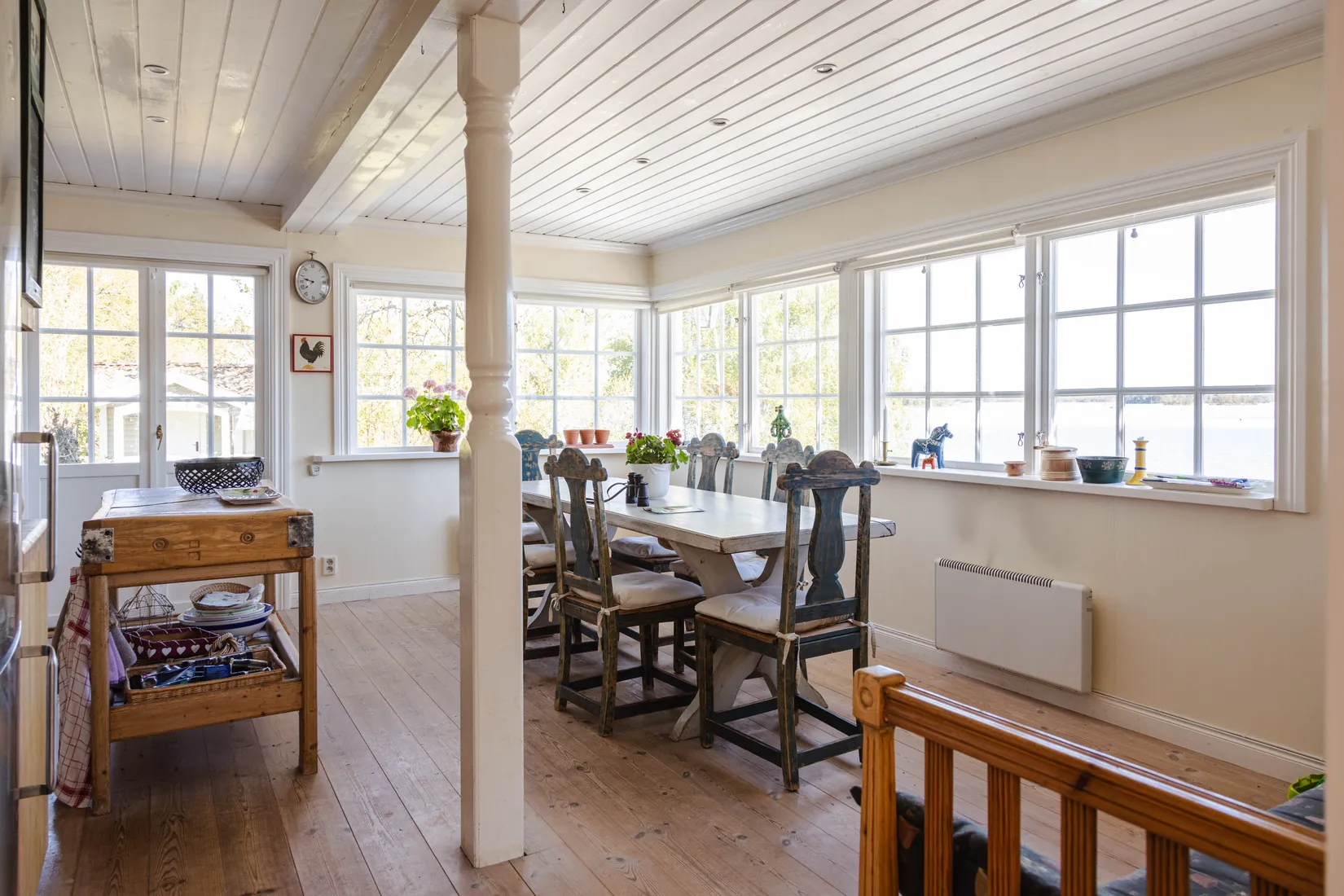 Villa, Älholmen 5, Björsund, Eskilstuna