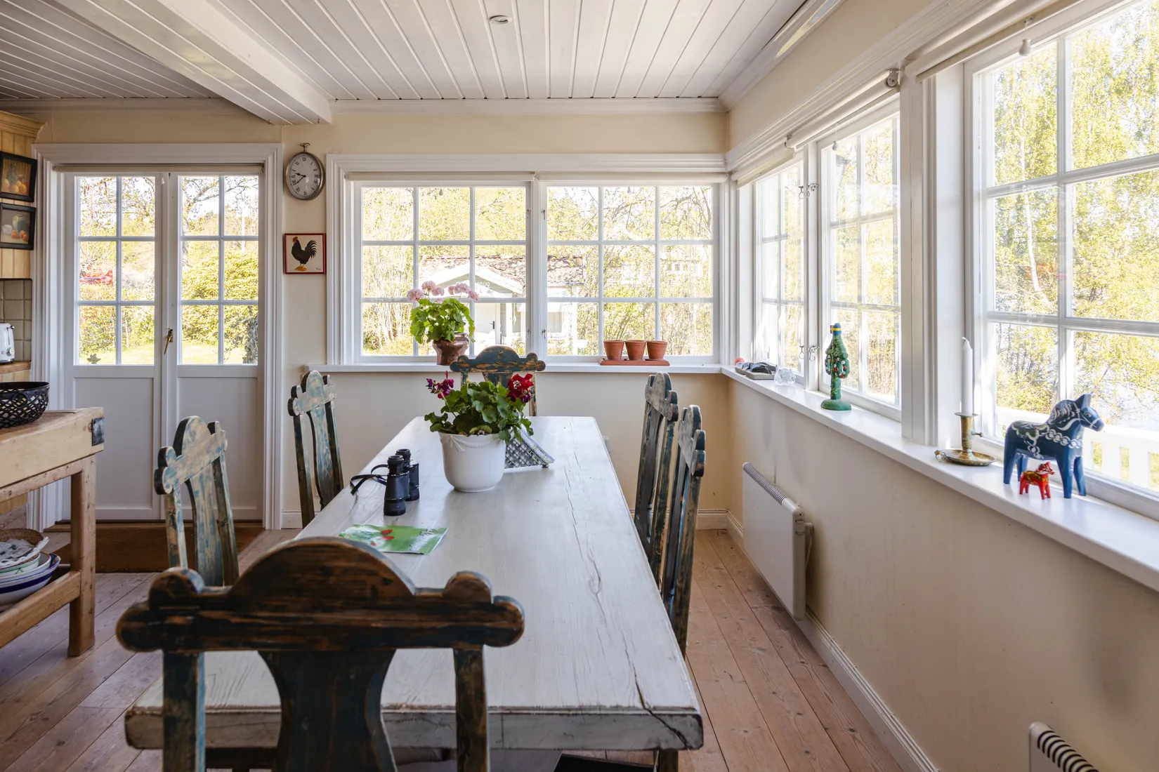 Villa, Älholmen 5, Björsund, Eskilstuna