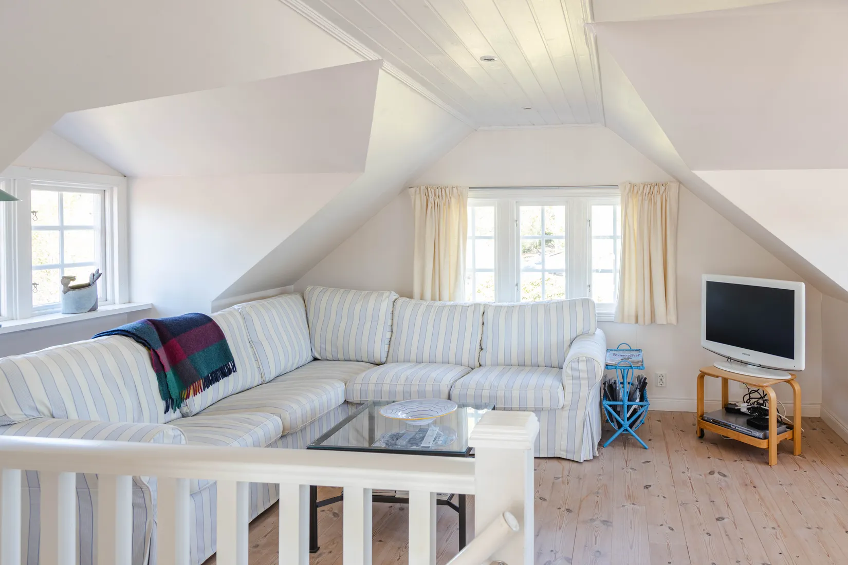 Villa, Älholmen 5, Björsund, Eskilstuna