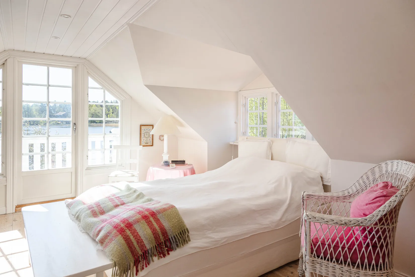 Villa, Älholmen 5, Björsund, Eskilstuna
