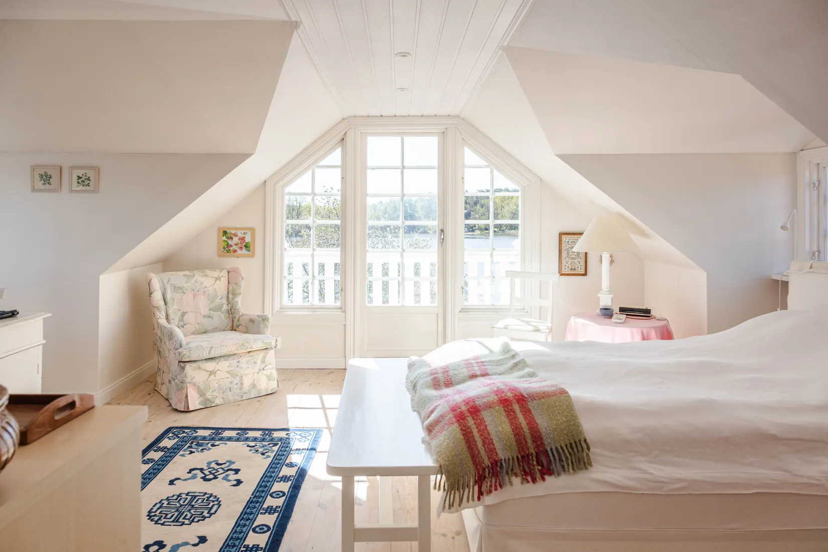 Villa, Älholmen 5, Björsund, Eskilstuna