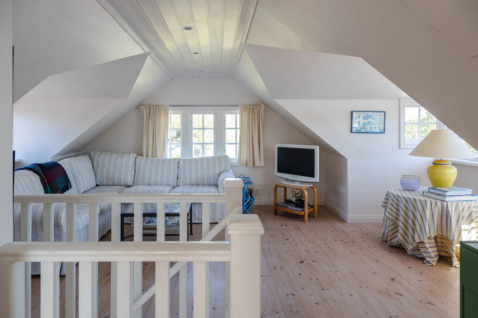 Villa, Älholmen 5, Björsund, Eskilstuna