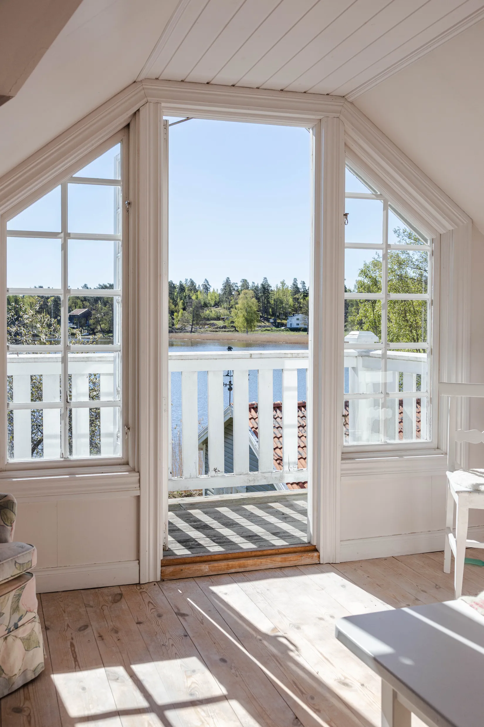 Villa, Älholmen 5, Björsund, Eskilstuna
