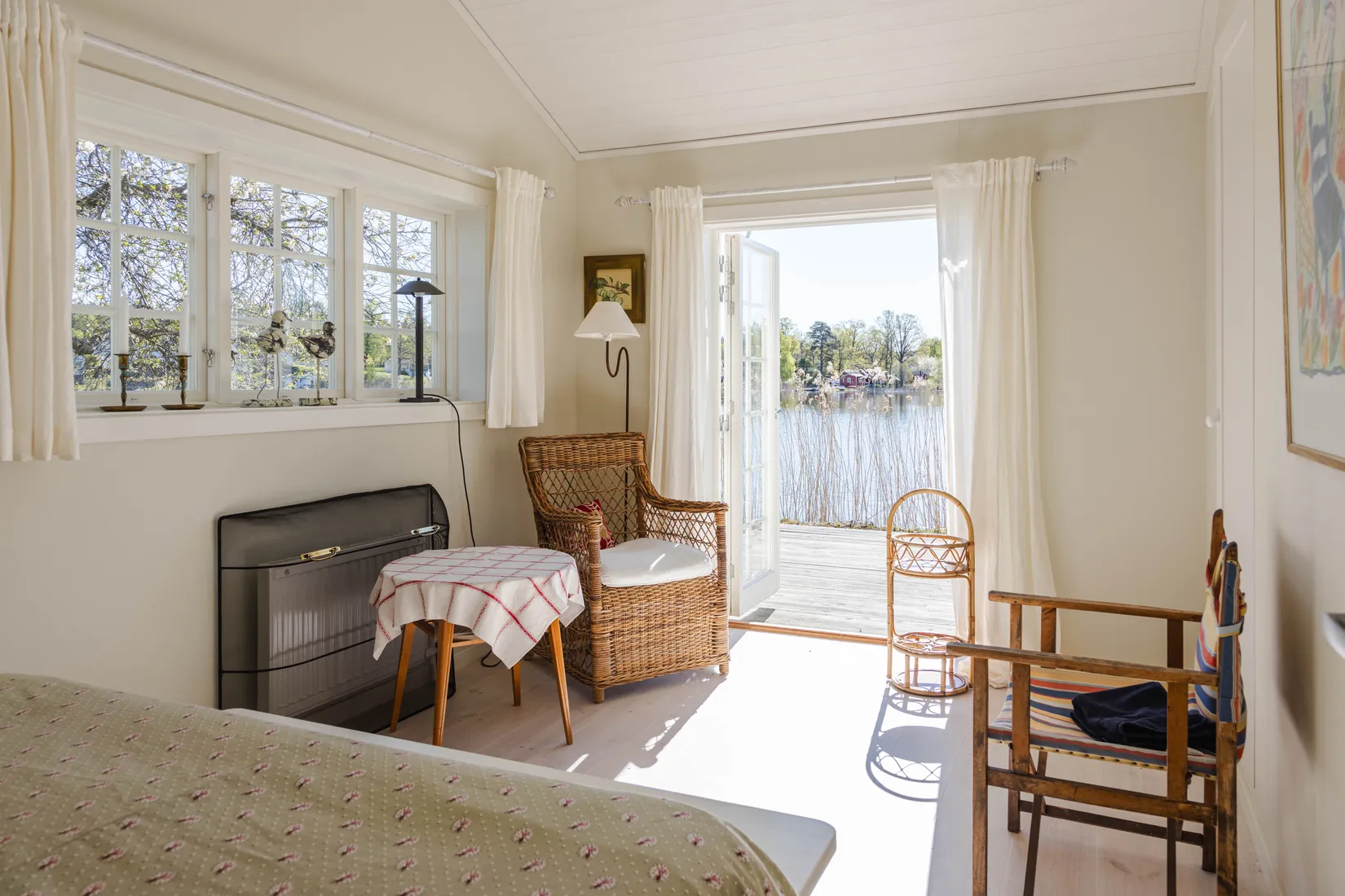 Villa, Älholmen 5, Björsund, Eskilstuna