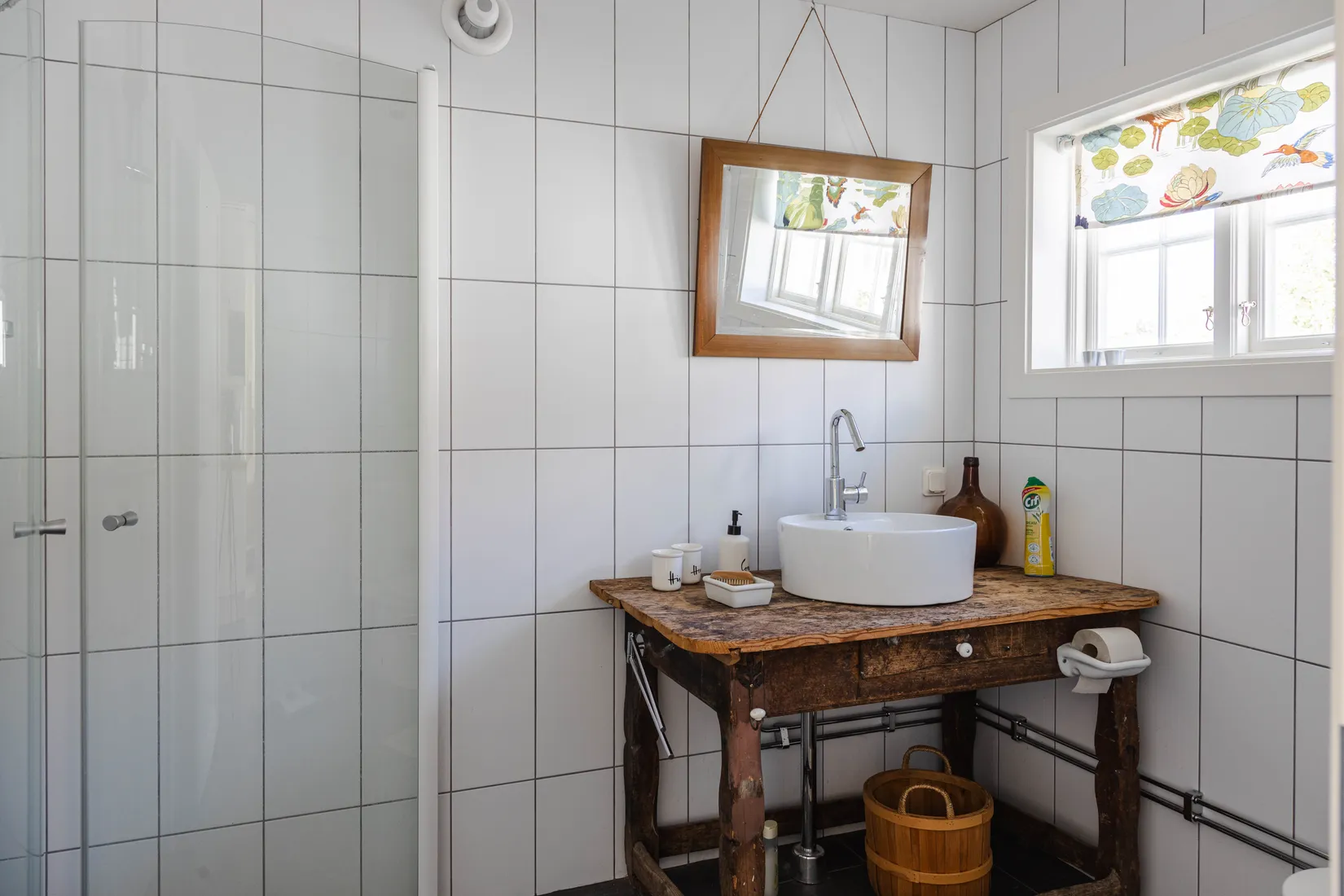 Villa, Älholmen 5, Björsund, Eskilstuna