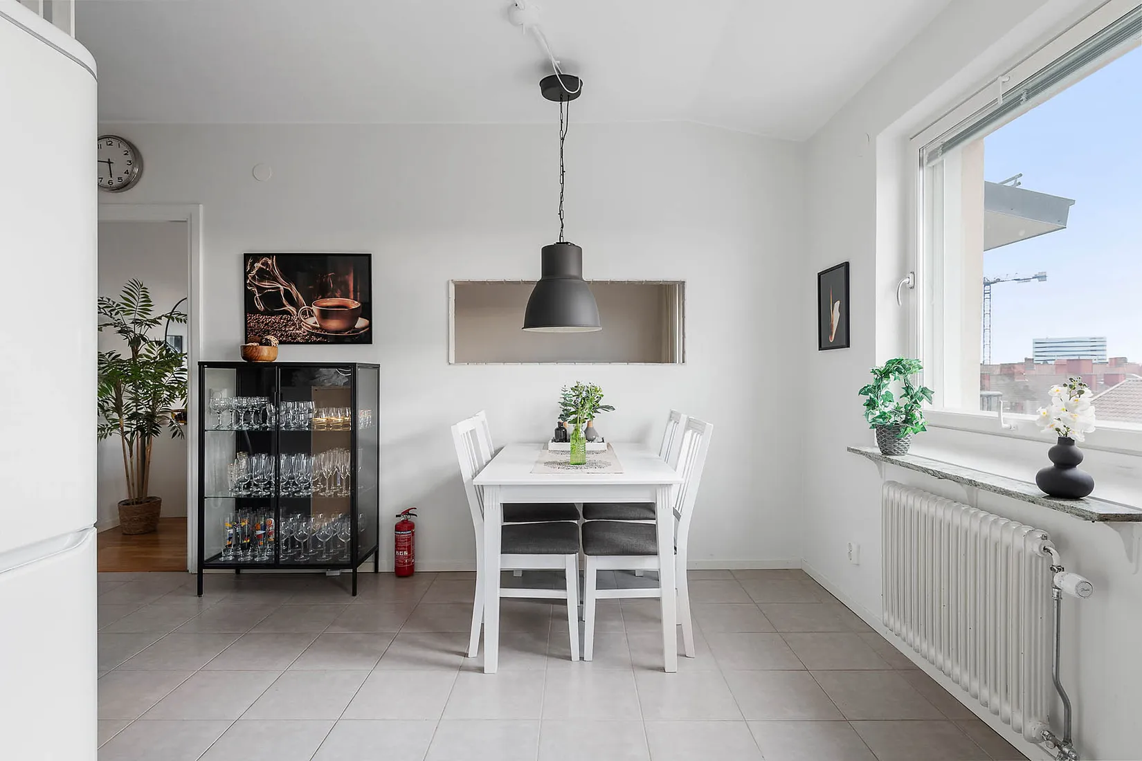 Bostadsrätt, Rådhusesplanaden 17E, Centrum, Umeå