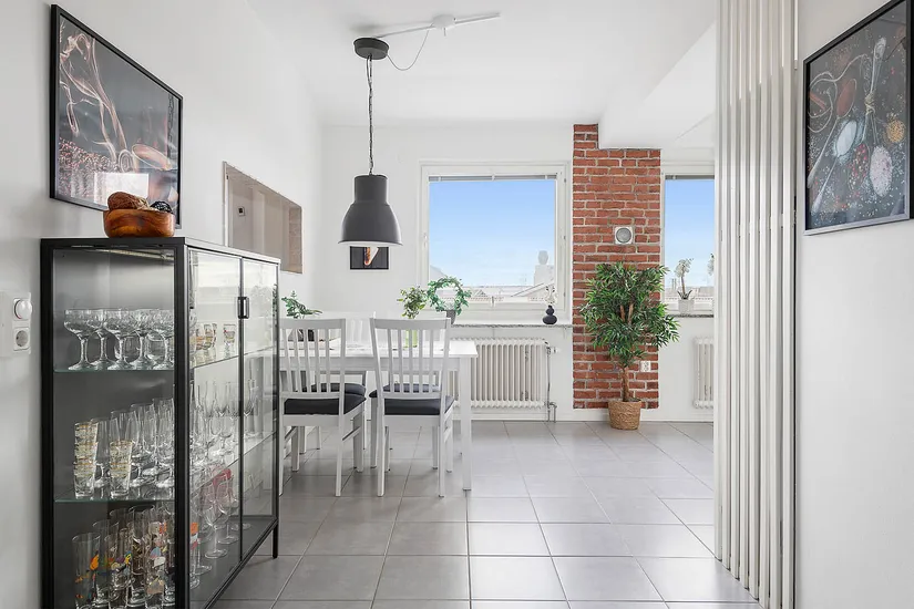 Bostadsrätt, Rådhusesplanaden 17E, Centrum, Umeå