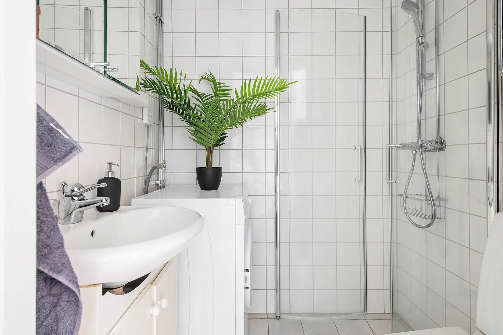 Bostadsrätt, Rådhusesplanaden 17E, Centrum, Umeå