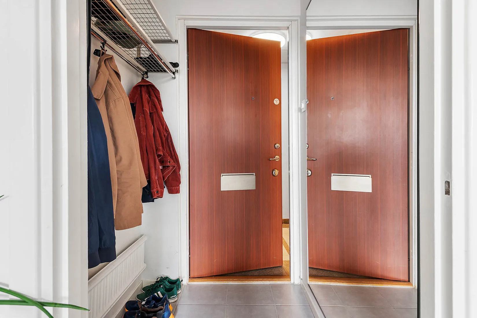 Bostadsrätt, Rådhusesplanaden 17E, Centrum, Umeå