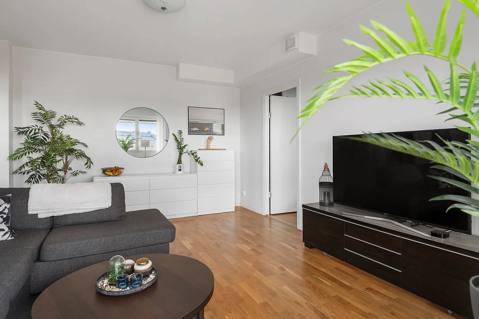 Bostadsrätt, Rådhusesplanaden 17E, Centrum, Umeå