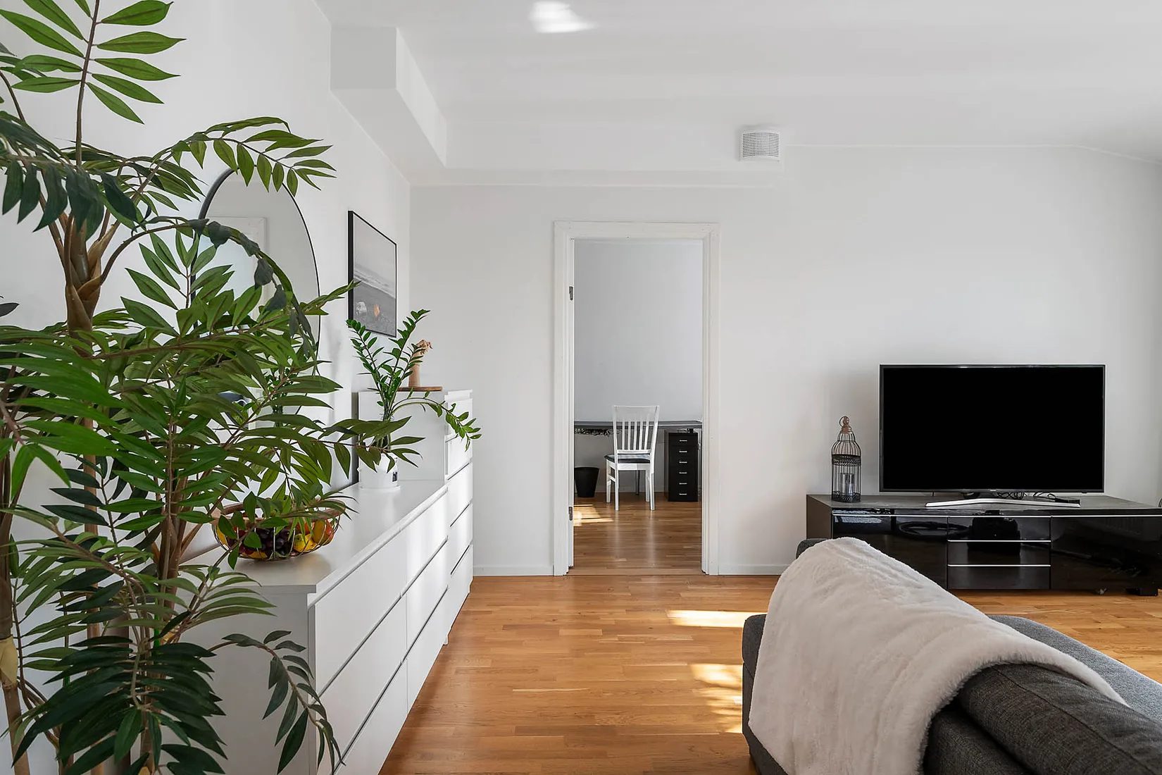 Bostadsrätt, Rådhusesplanaden 17E, Centrum, Umeå
