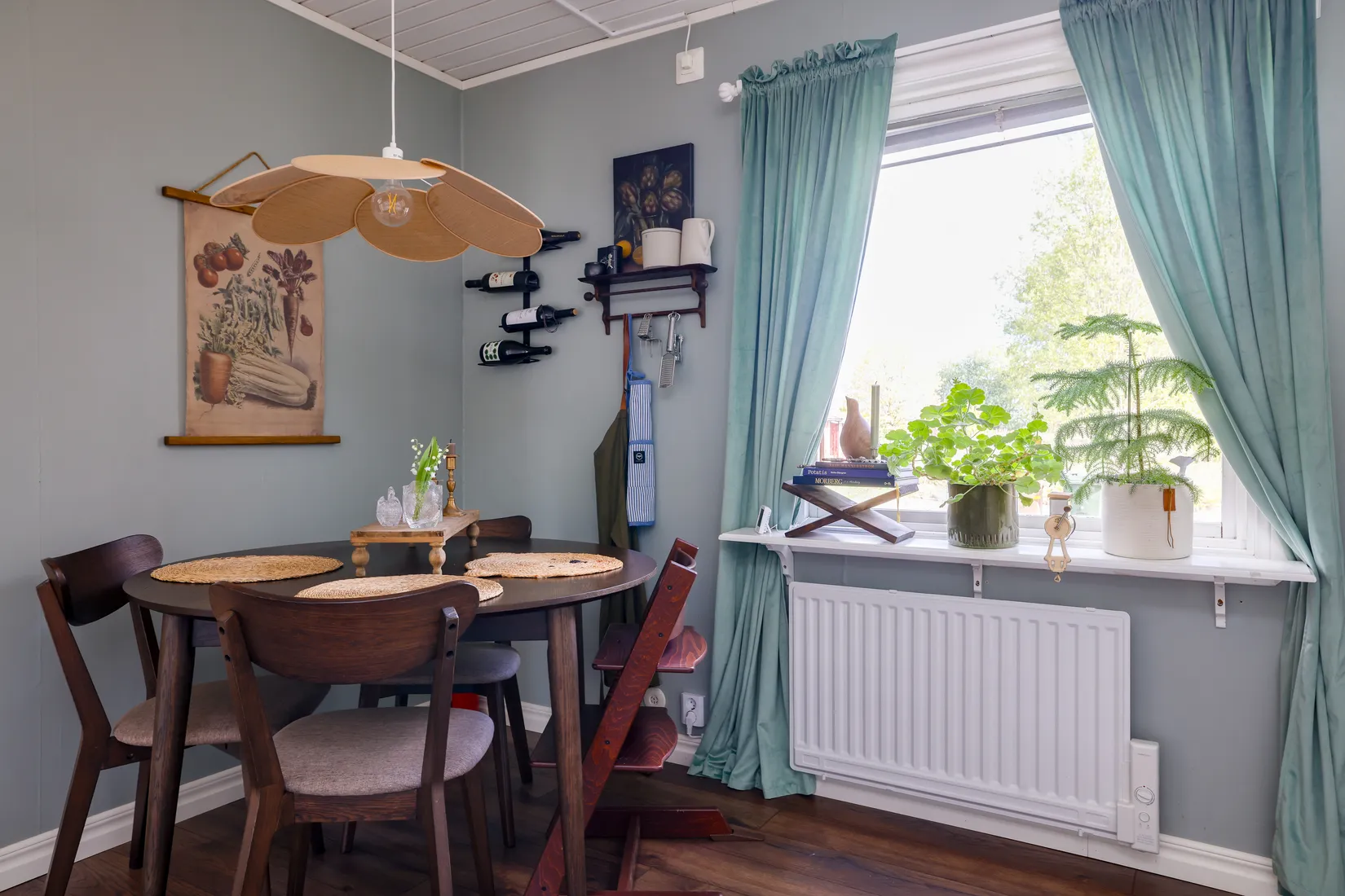 Villa, Österbyvägen 6, Örebro