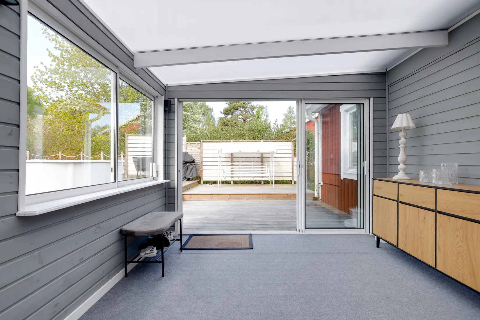 Villa, Österbyvägen 6, Örebro