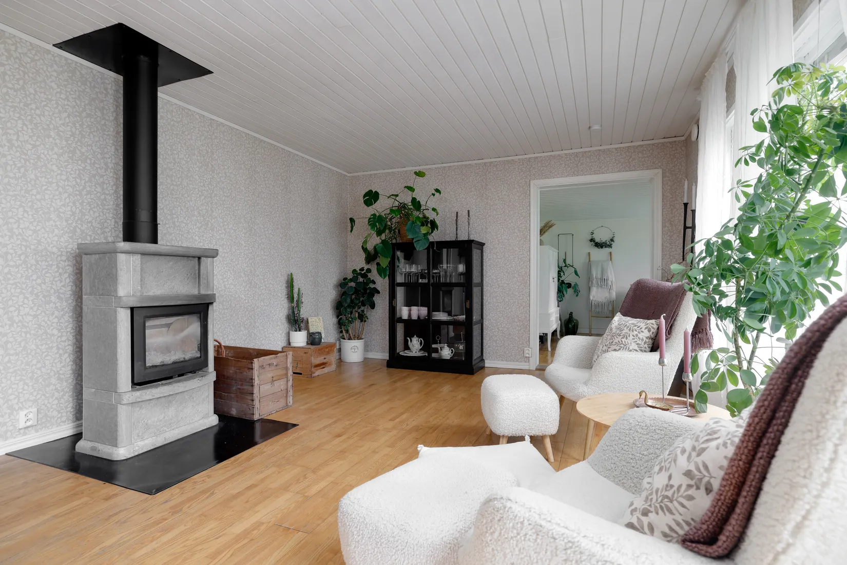 Villa, Österbyvägen 6, Örebro