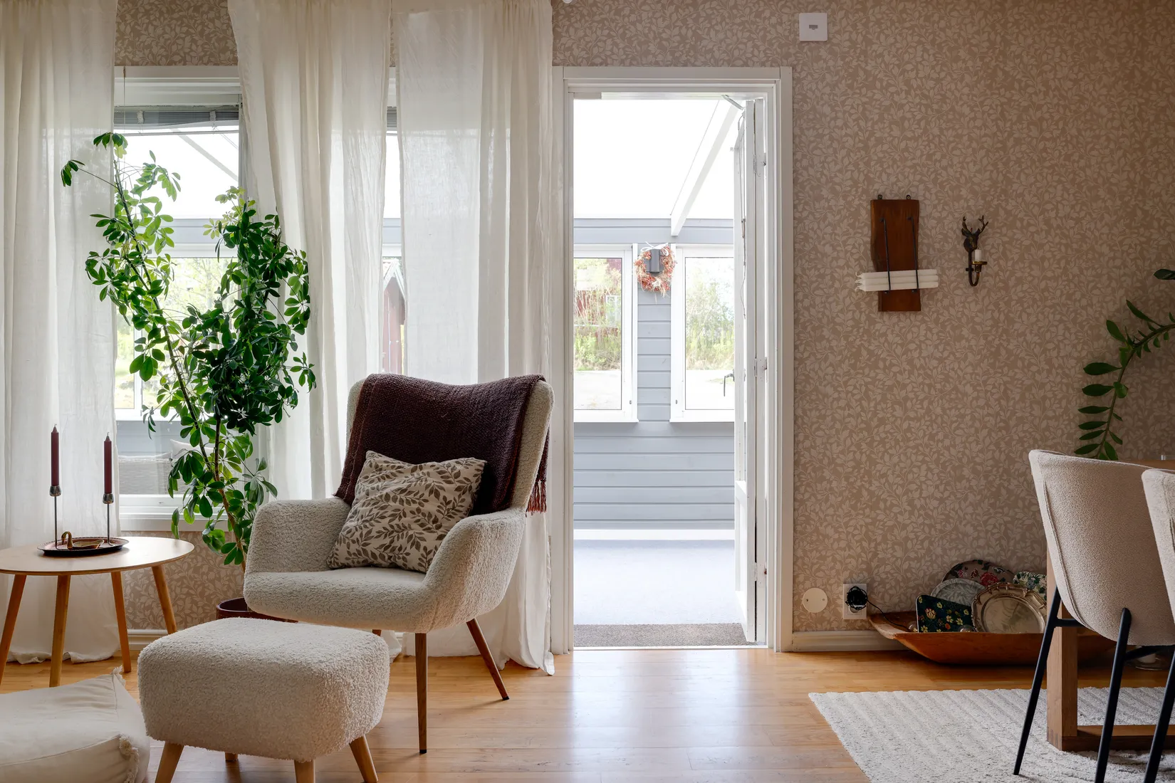 Villa, Österbyvägen 6, Örebro