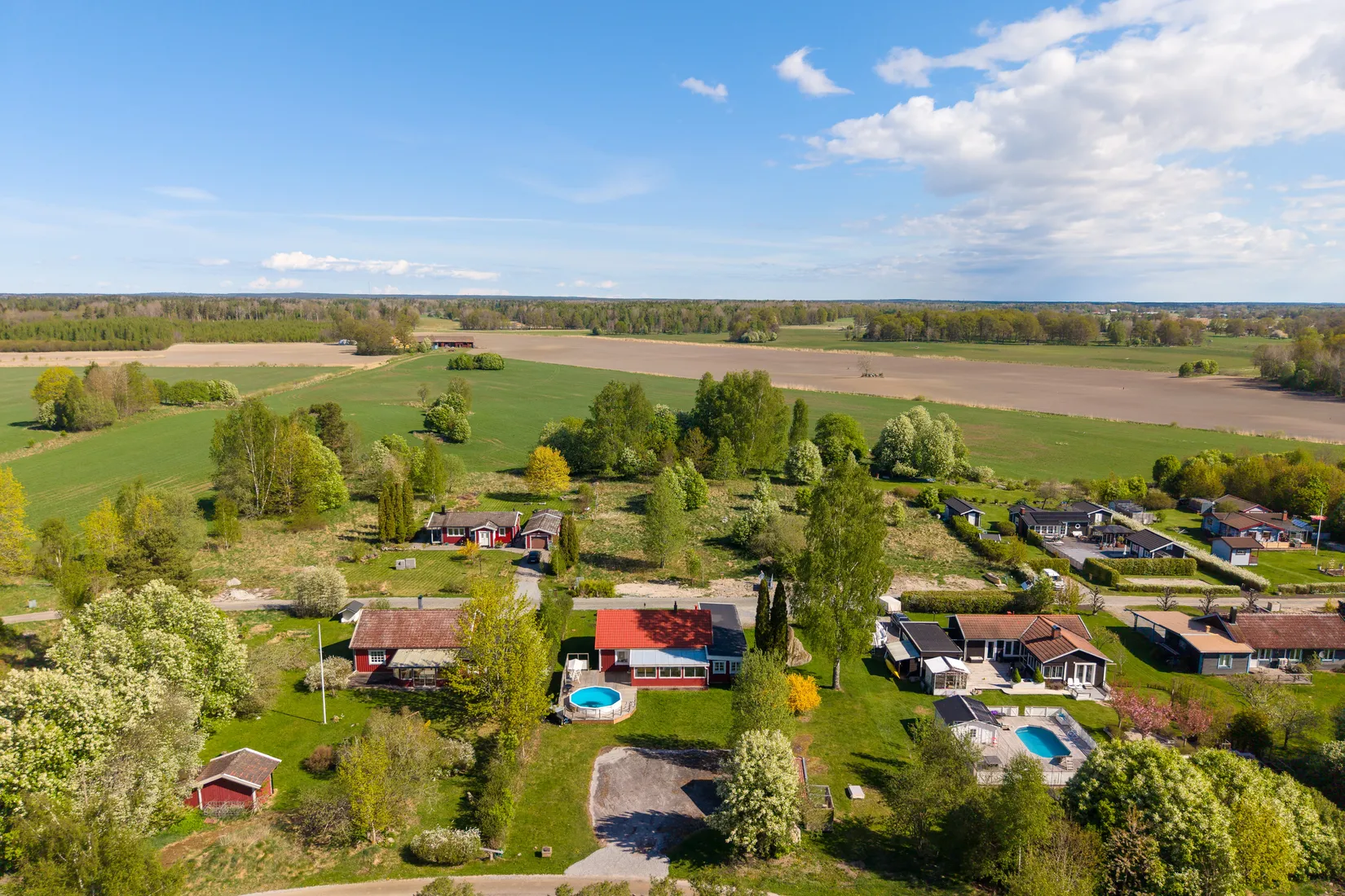 Villa, Österbyvägen 6, Örebro