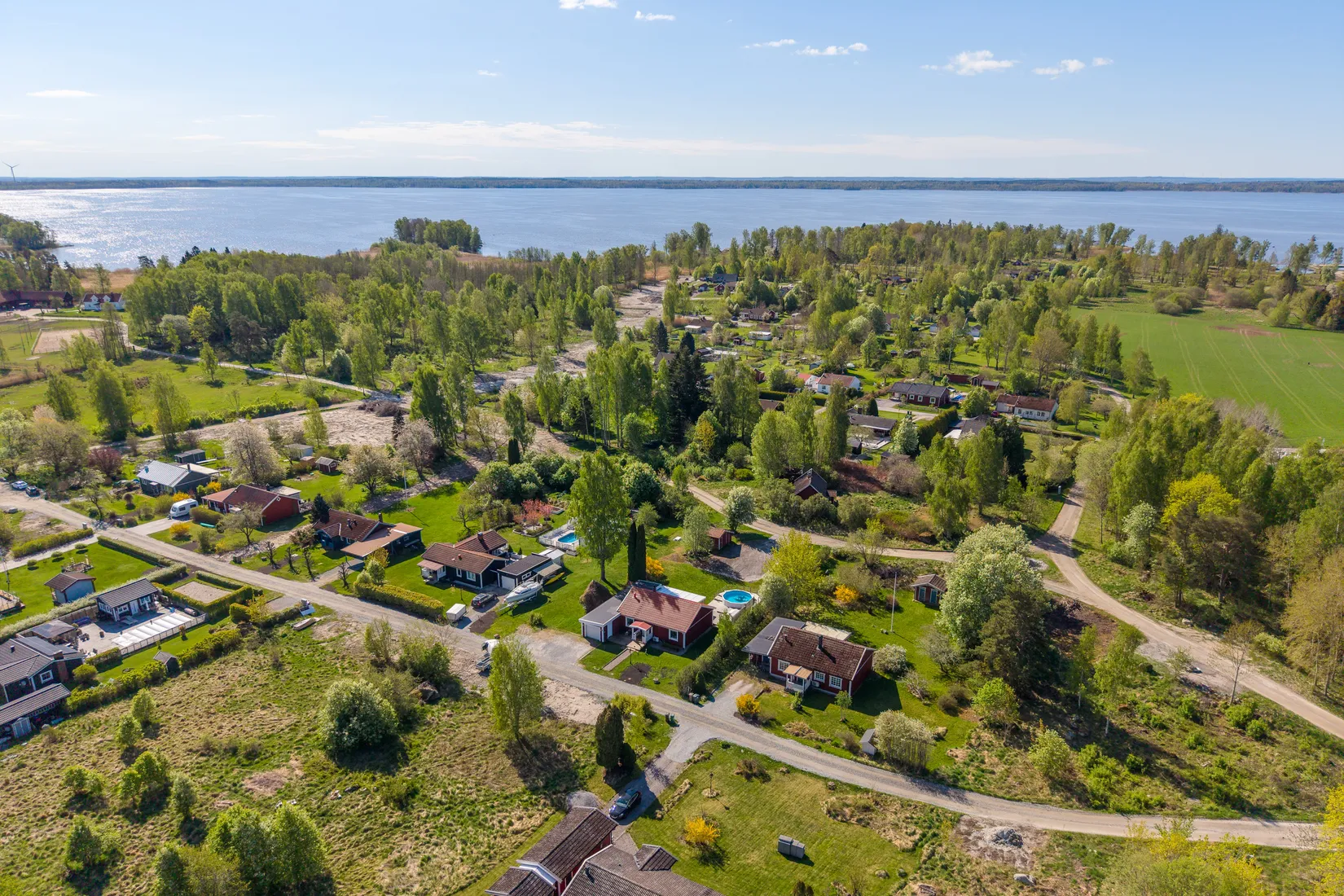 Villa, Österbyvägen 6, Örebro