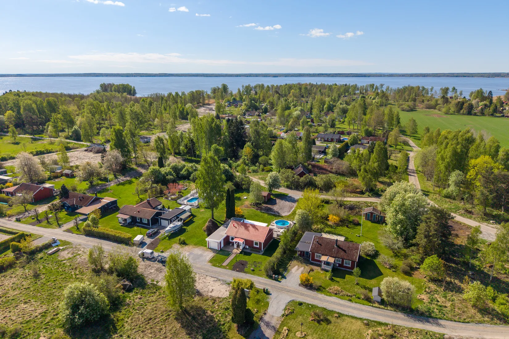 Villa, Österbyvägen 6, Örebro