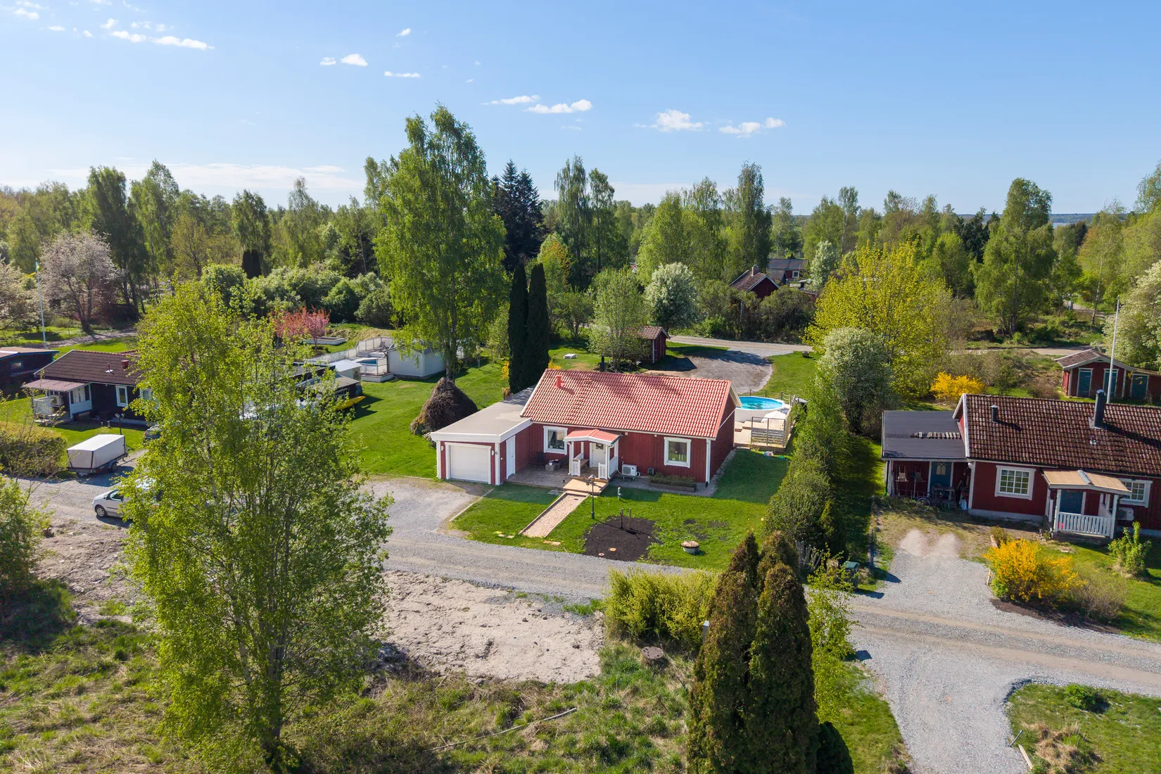 Villa, Österbyvägen 6, Örebro
