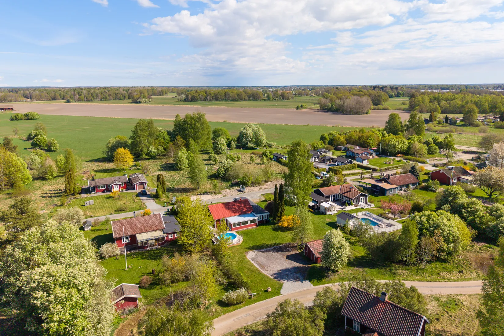 Villa, Österbyvägen 6, Örebro