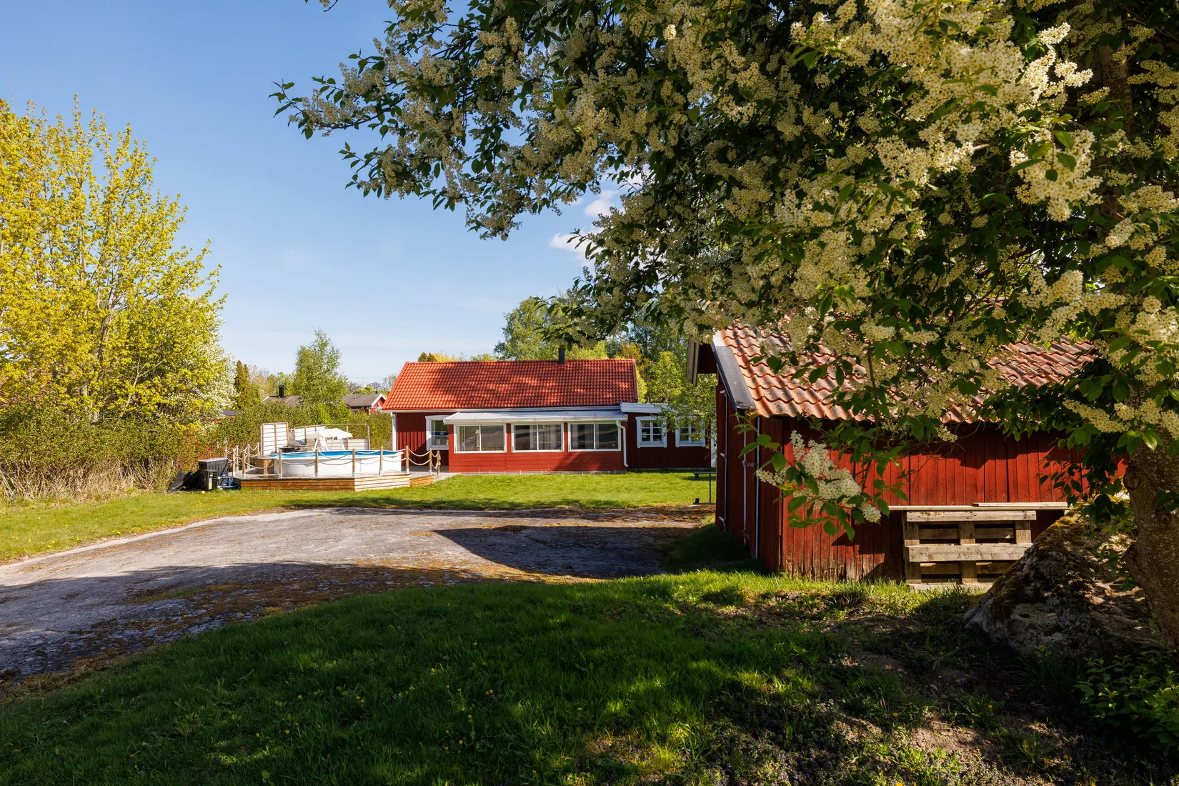 Villa, Österbyvägen 6, Örebro